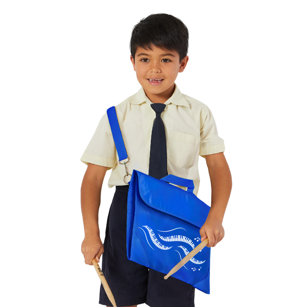 Quartet Keyboard Music Bag