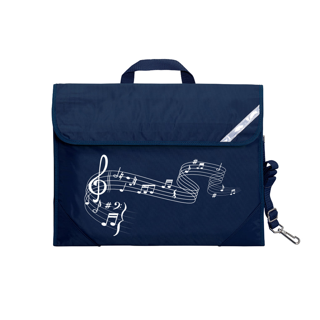 Quartet Choir Music Bag