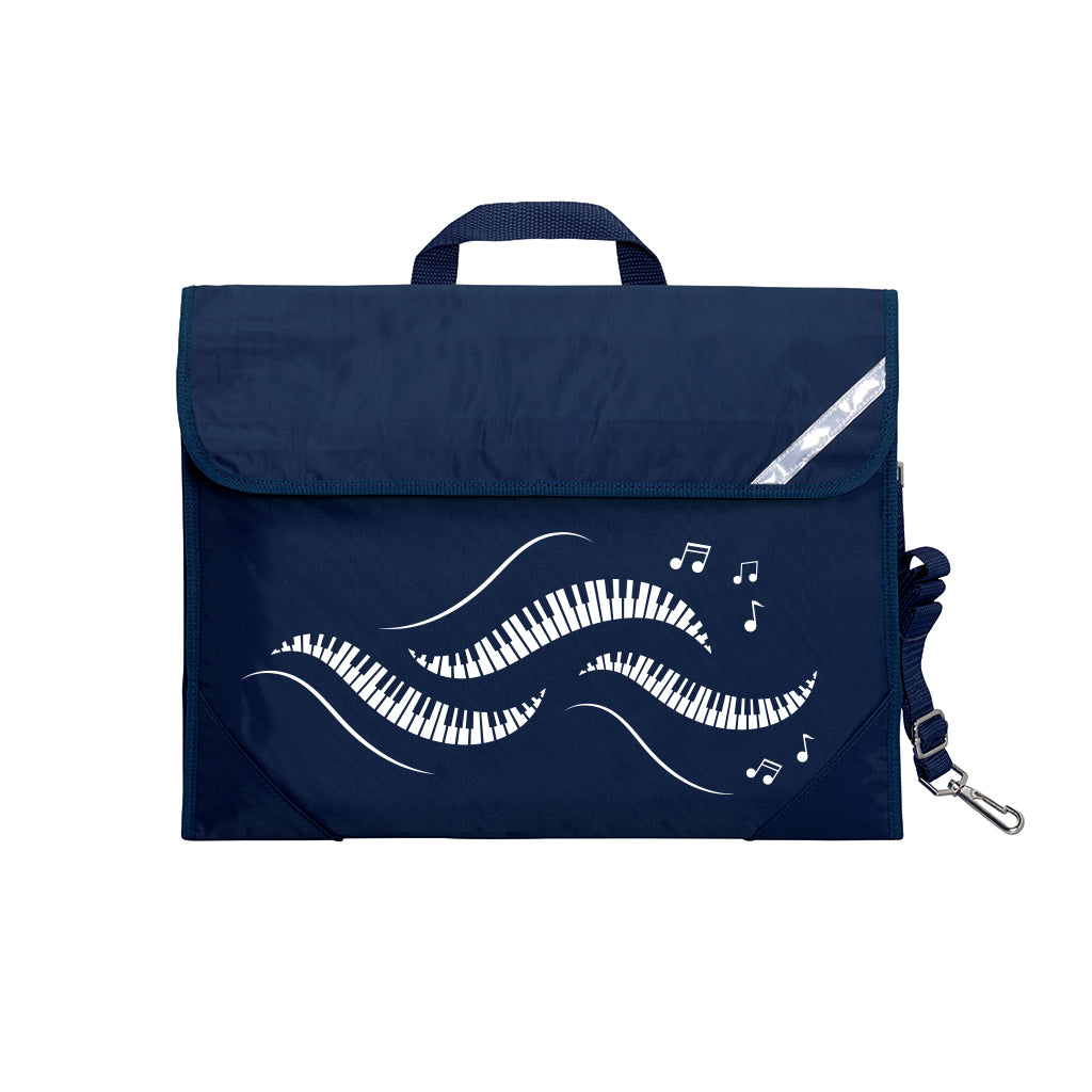 Quartet Keyboard Music Bag
