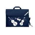 Quartet String Music Bag