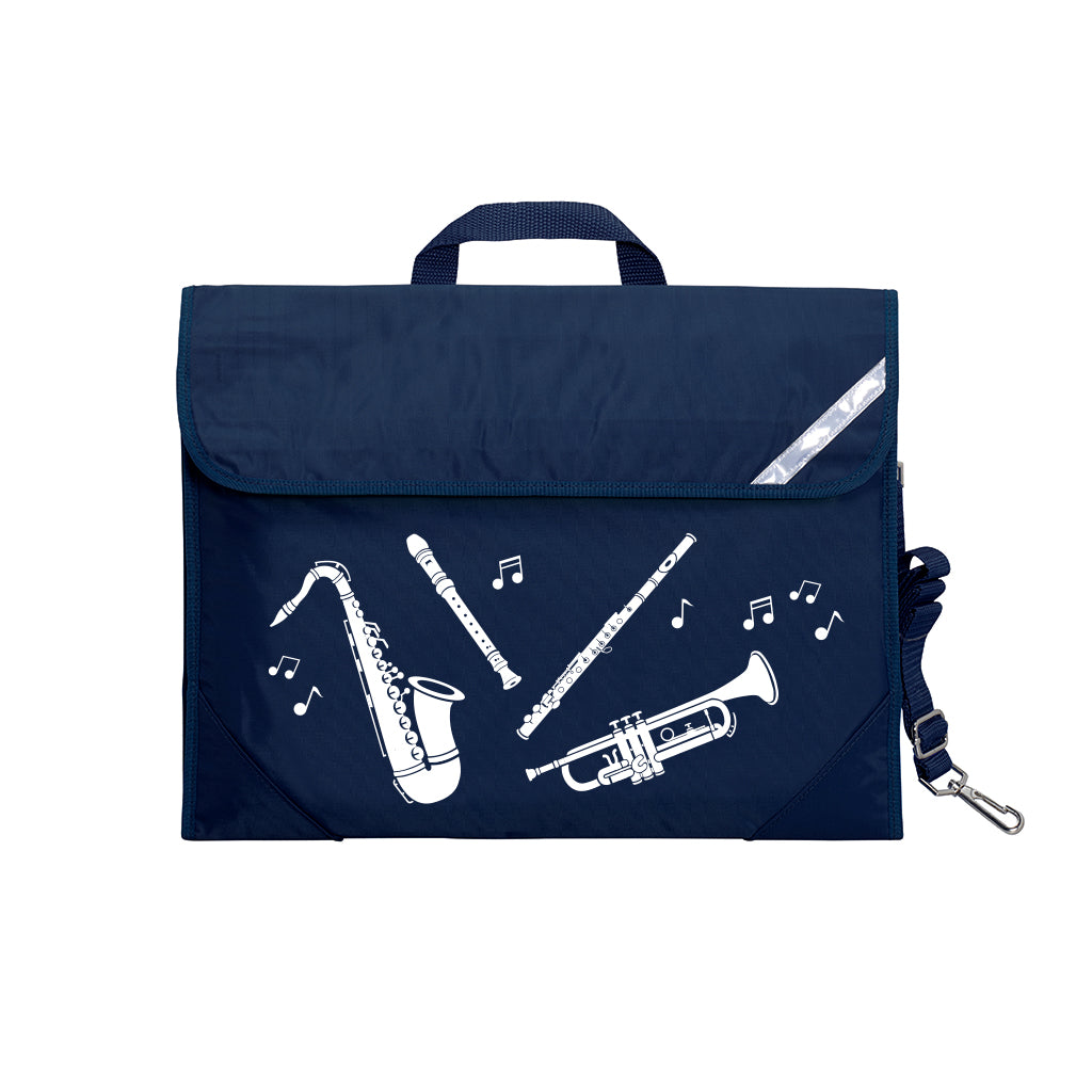Quartet Wind Music Bag