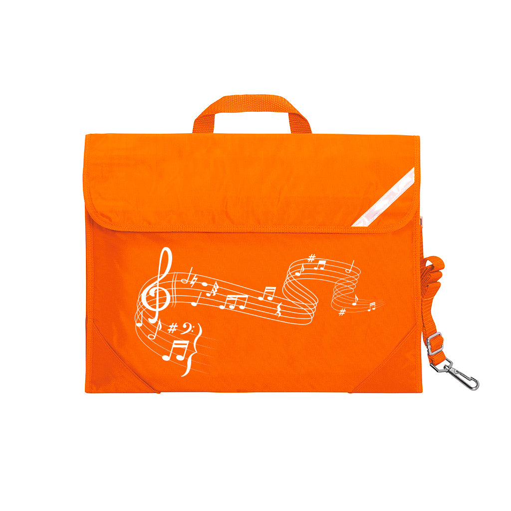 Quartet Choir Music Bag