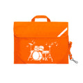Quartet Percussion Music Bag