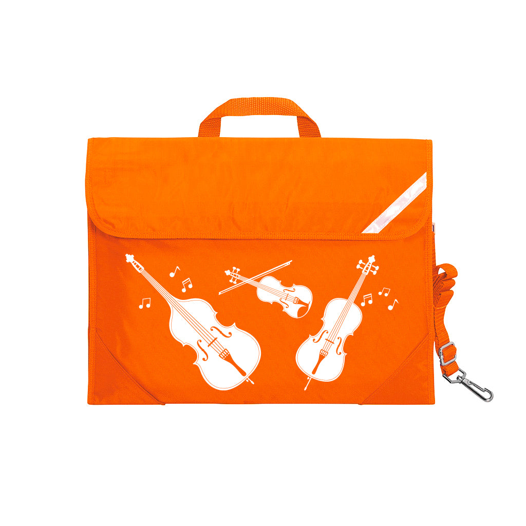 Quartet String Music Bag