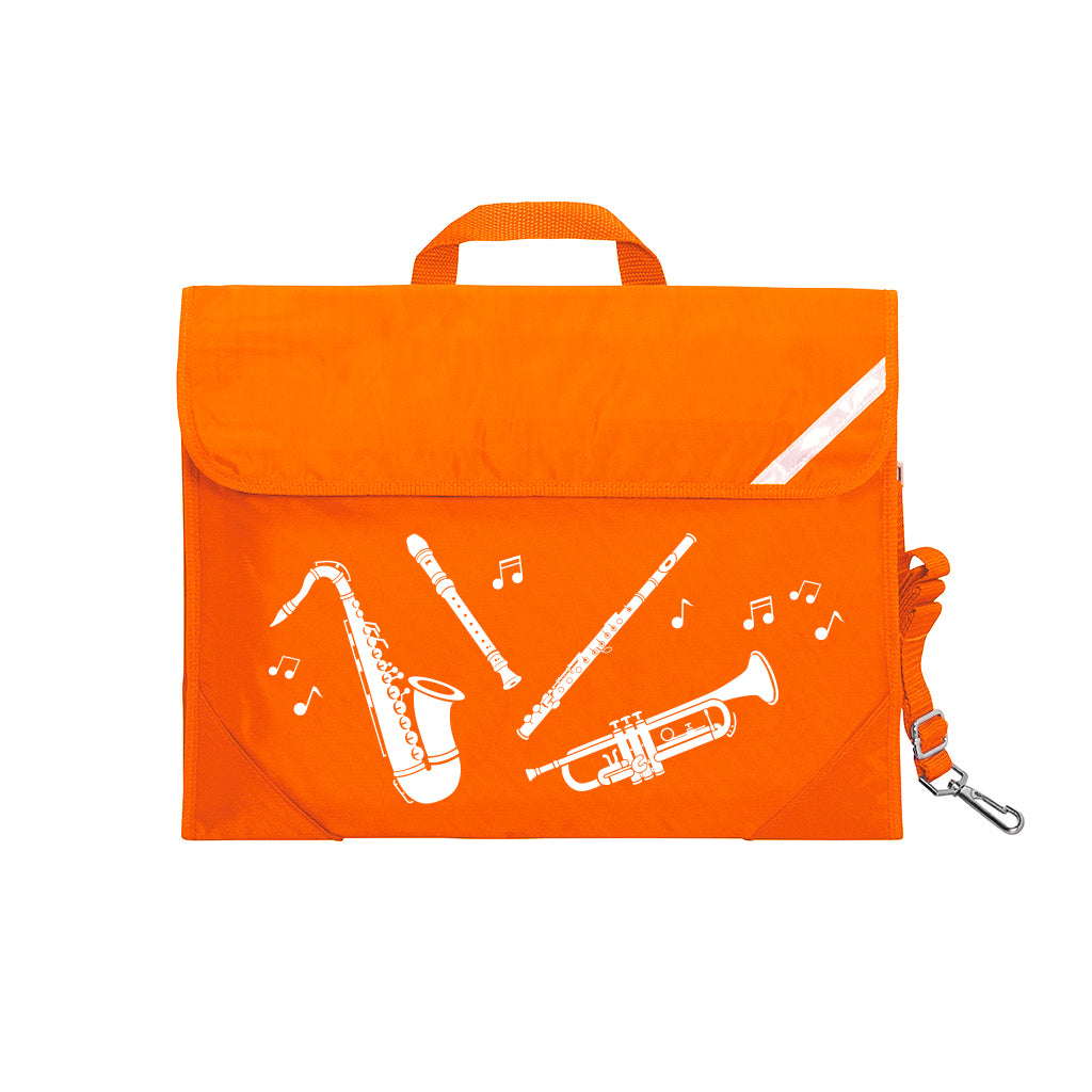 Quartet Wind Music Bag