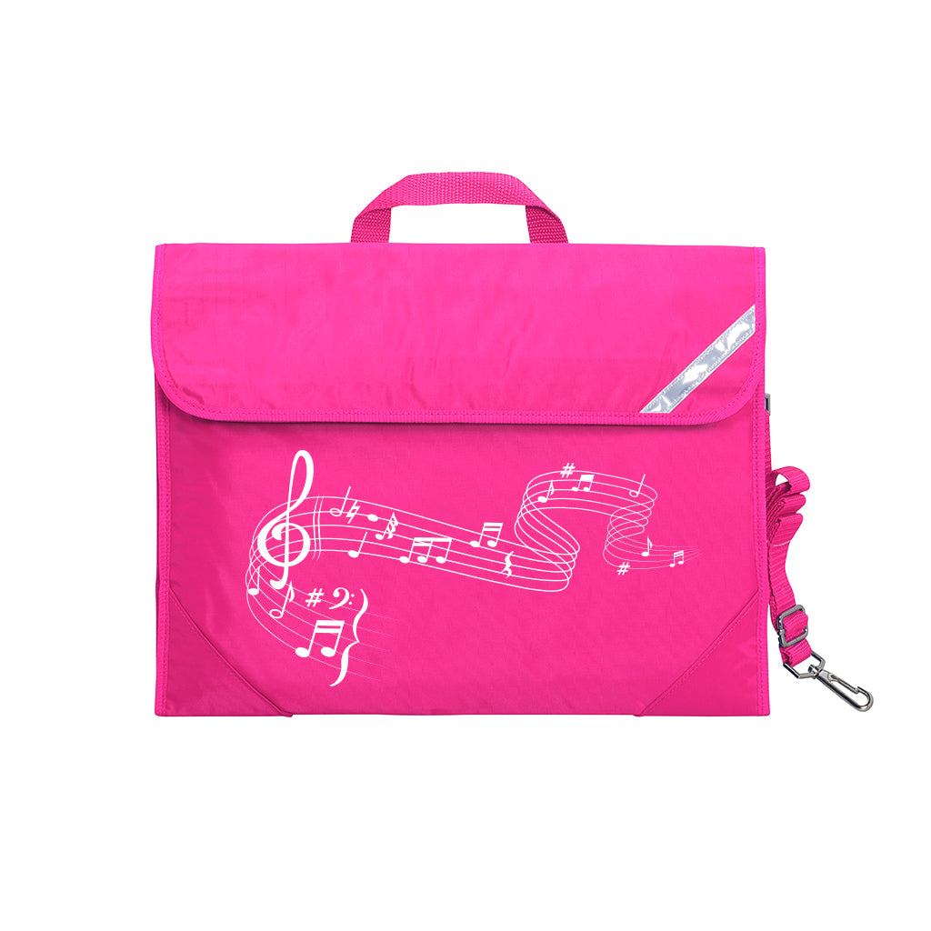 Quartet Choir Music Bag