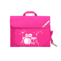 Quartet Percussion Music Bag