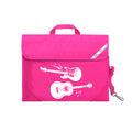 Quartet Guitar Music Bag