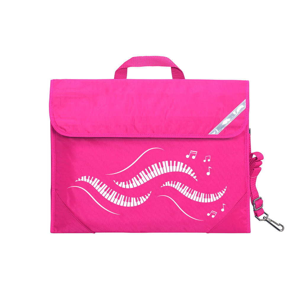 Quartet Keyboard Music Bag