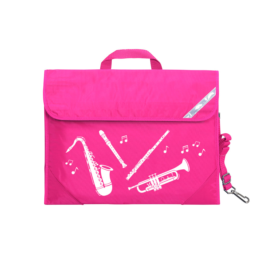 Quartet Wind Music Bag