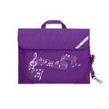 Quartet Choir Music Bag