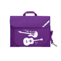 Quartet Guitar Music Bag