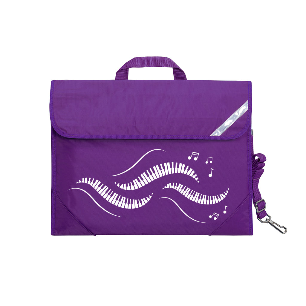 Quartet Keyboard Music Bag
