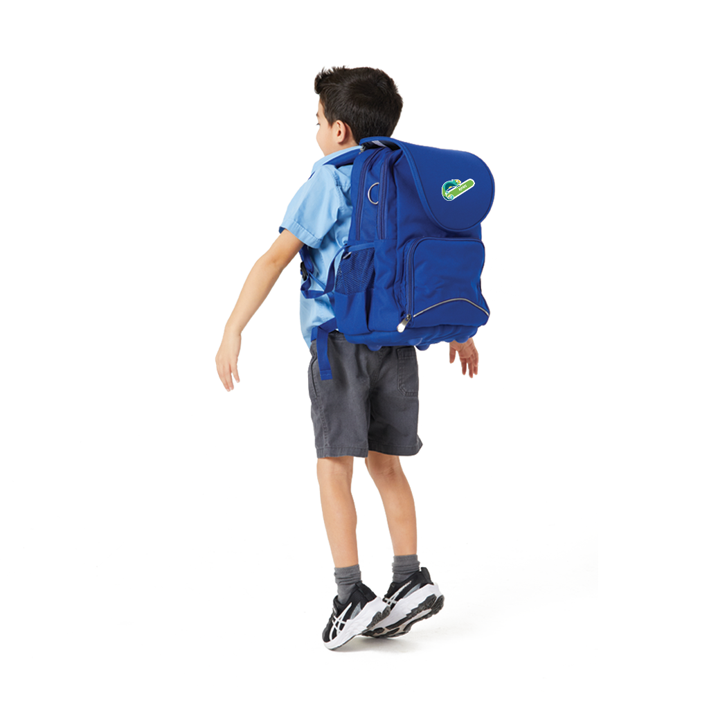 Posture Primary Backpack