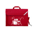 Quartet Percussion Music Bag