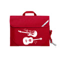Quartet Guitar Music Bag