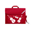 Quartet String Music Bag