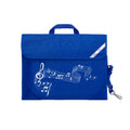 Quartet Choir Music Bag