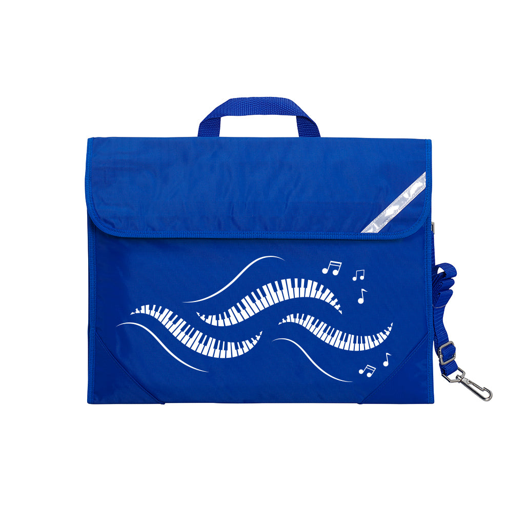 Quartet Keyboard Music Bag