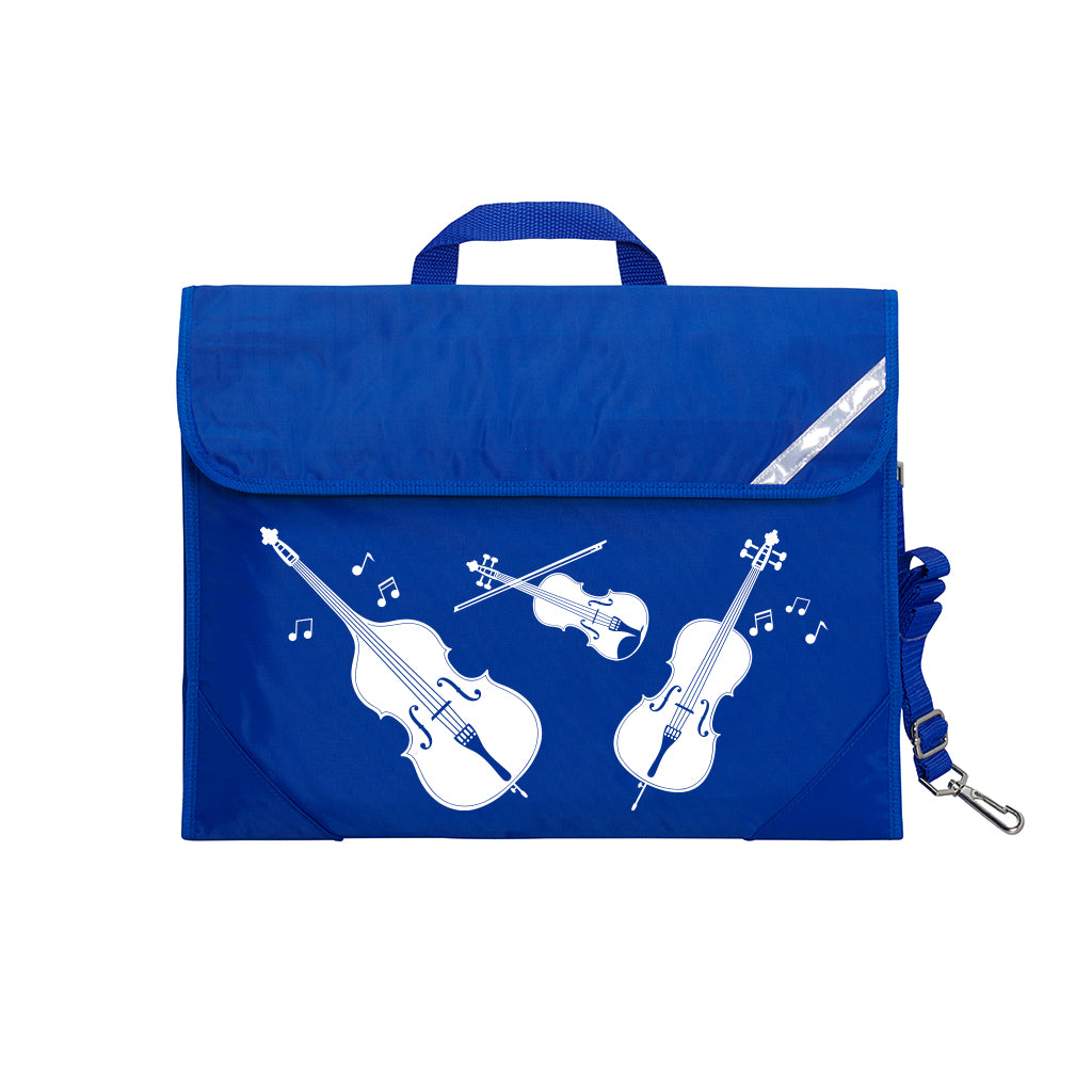 Quartet String Music Bag