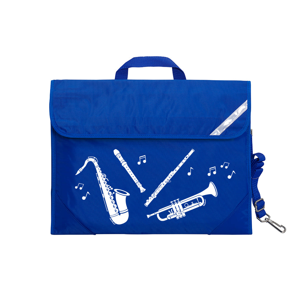Quartet Wind Music Bag