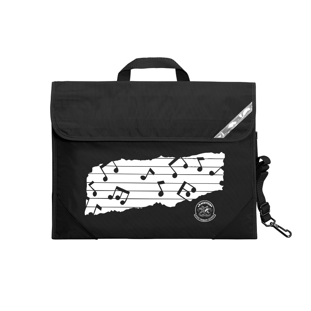 Raceview State School Quartet Melody Music Bag