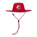 Wide Brimmed Hats - Medium