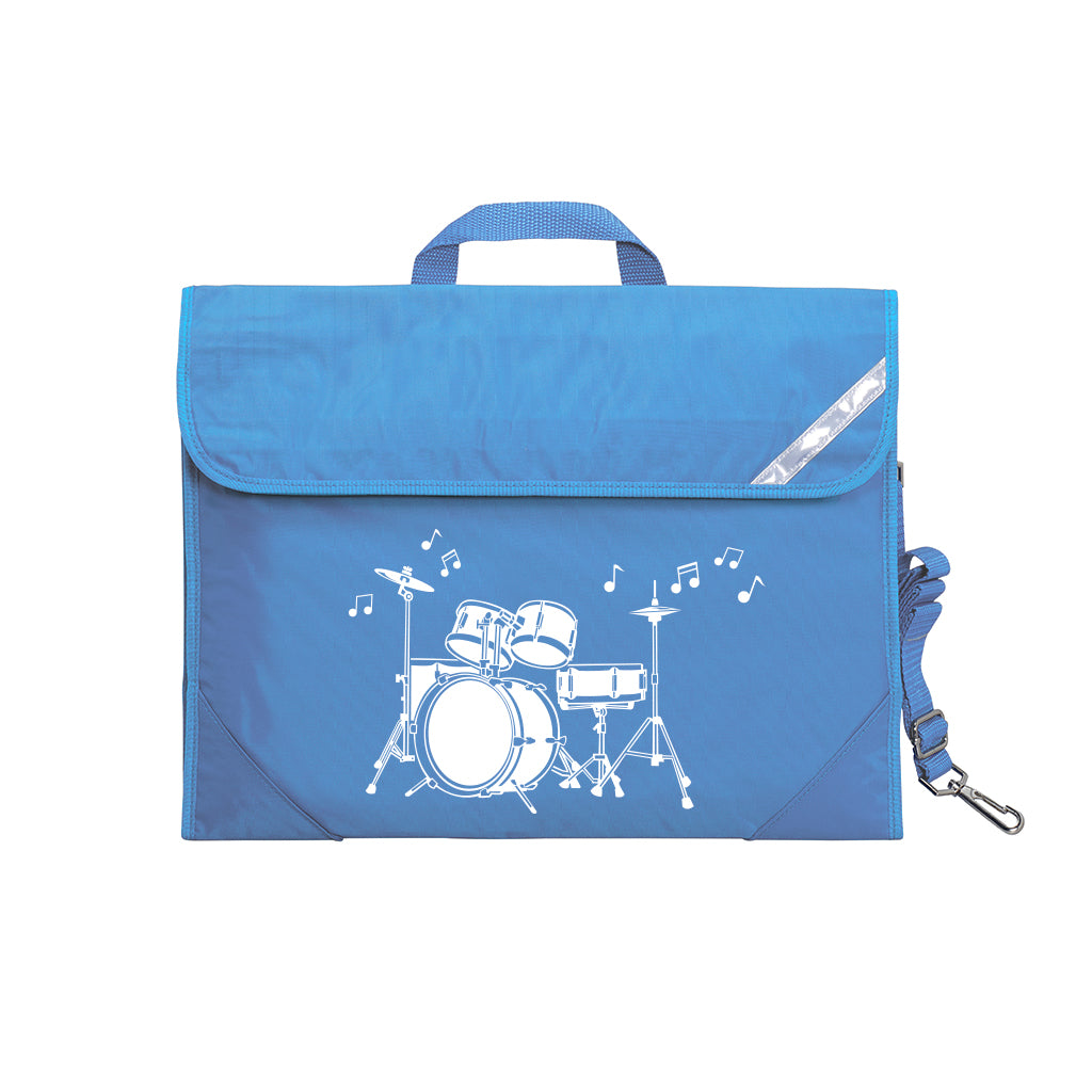 Quartet Percussion Music Bag
