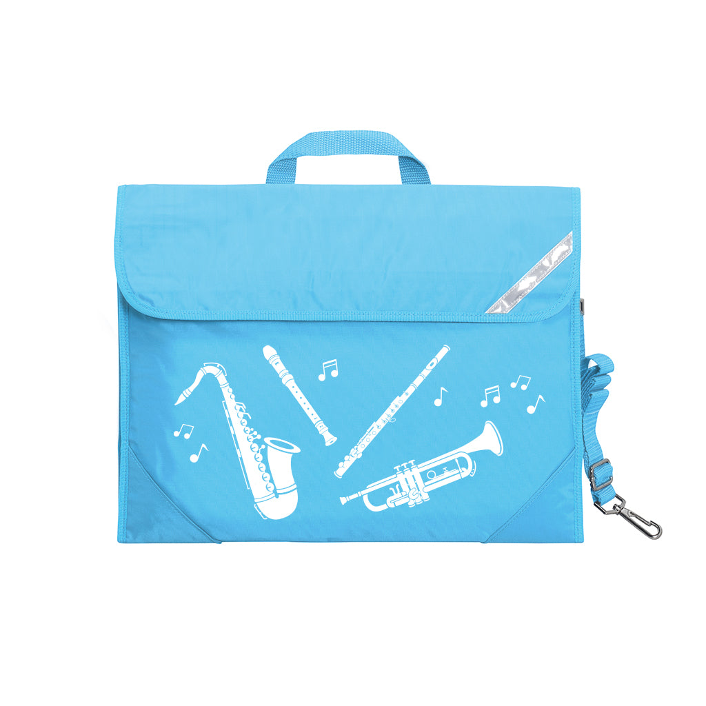 Quartet Wind Music Bag