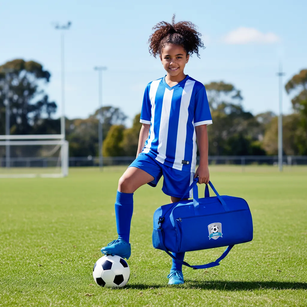 Sports Bag - Large