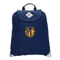 Sandgate State School - Eco Excursion Bag - Navy