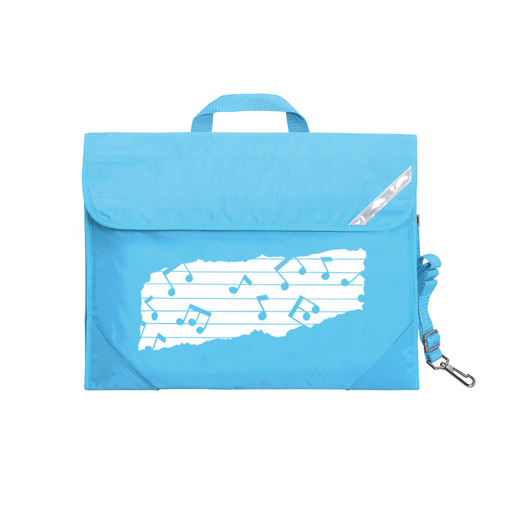 Quartet Melody Music Bag
