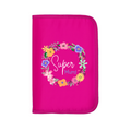 Mother's Day A5 Notebook & Cover - 3 Pack
