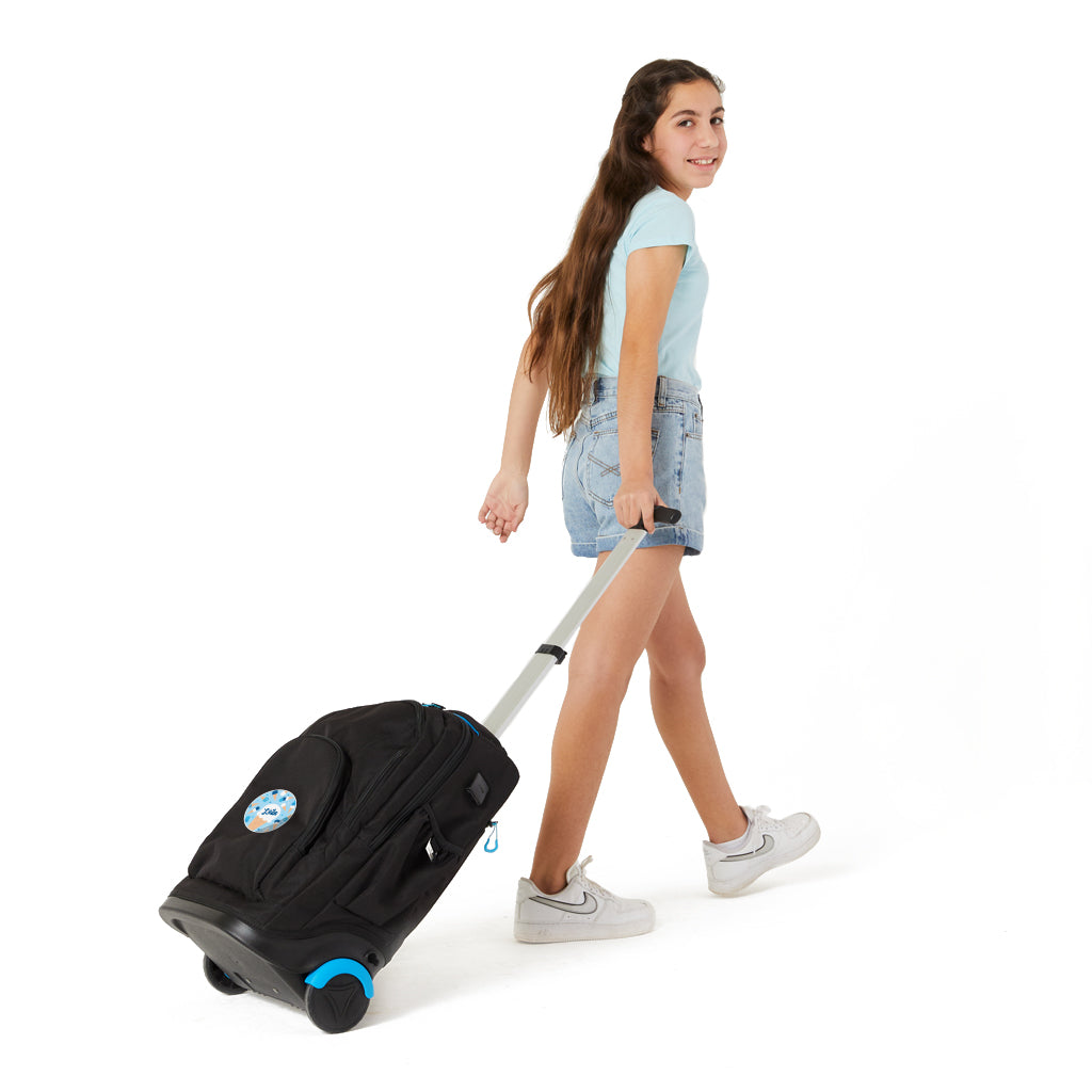 Tech Trolley Bag