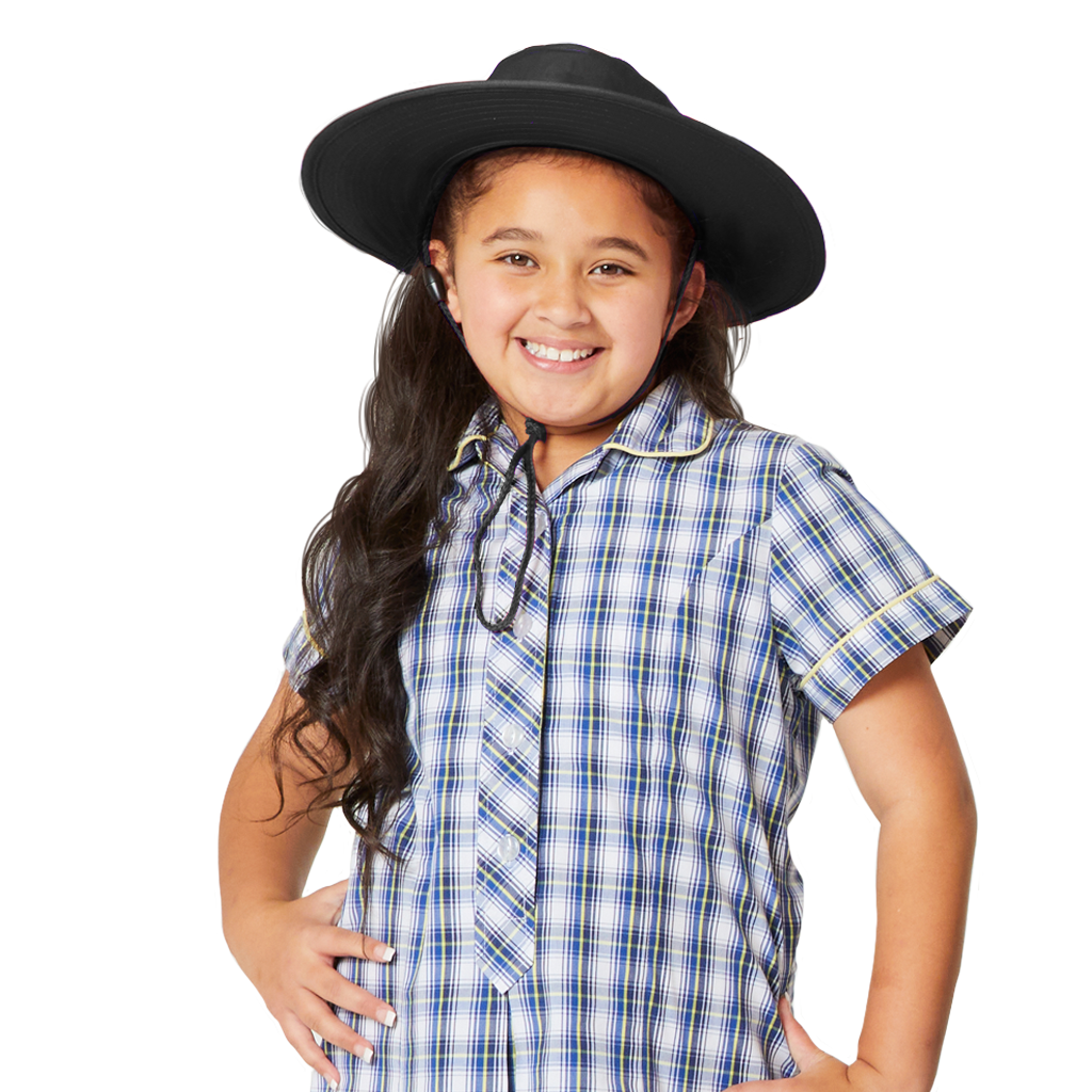 Wide Brimmed Hats - XLarge