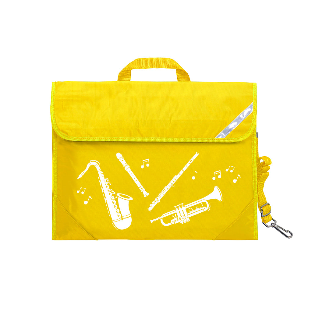 Quartet Wind Music Bag