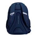 Harlequin Anatomic Tuff-Pack backpack front view in black