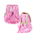 Winkipop Posture Backpack - Candy Pink