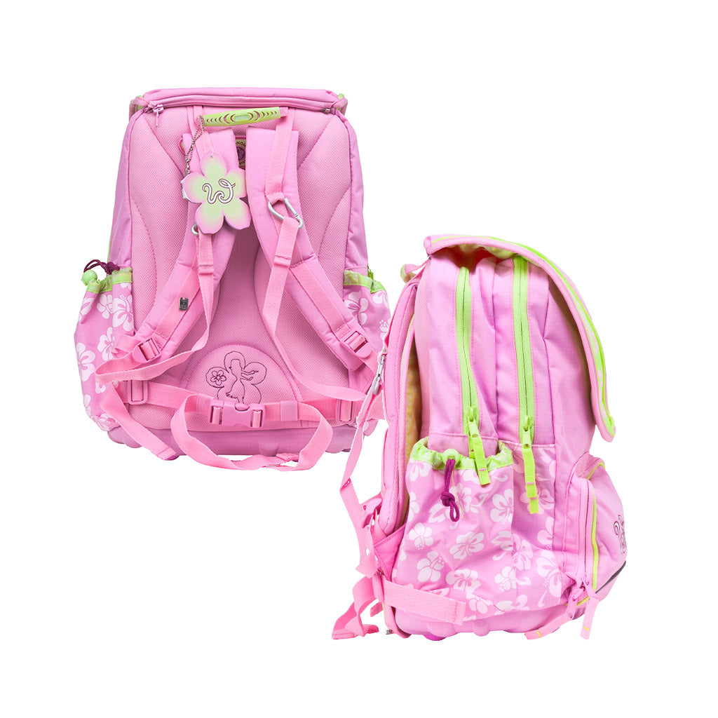 Winkipop Posture Backpack - Candy Pink