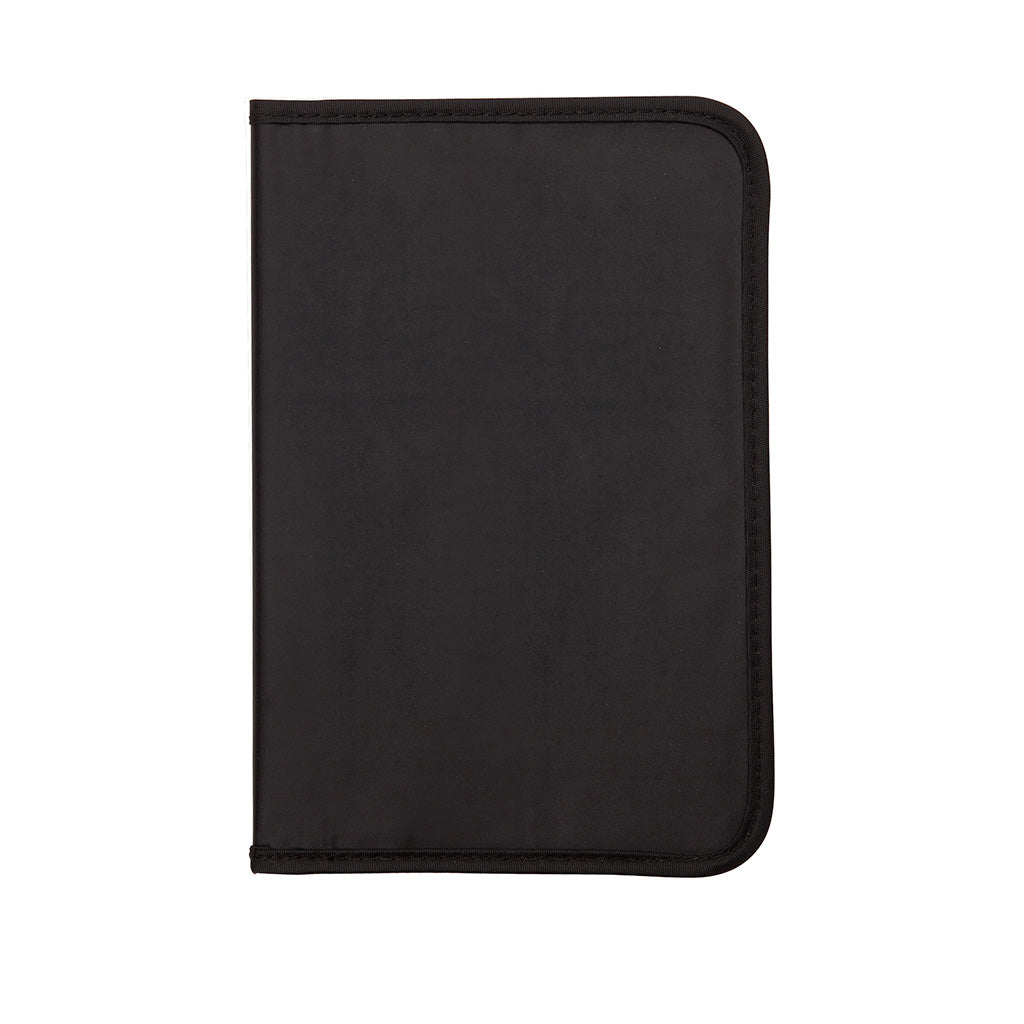 A5 Notebook with Cover