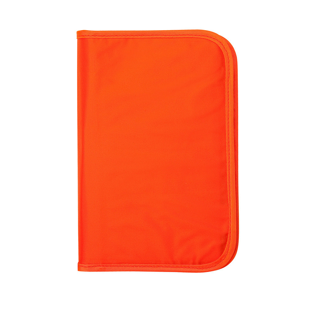 A5 Notebook with Cover