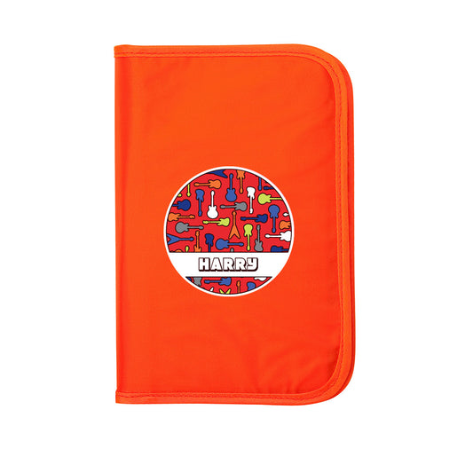 A5 Notebook with Cover