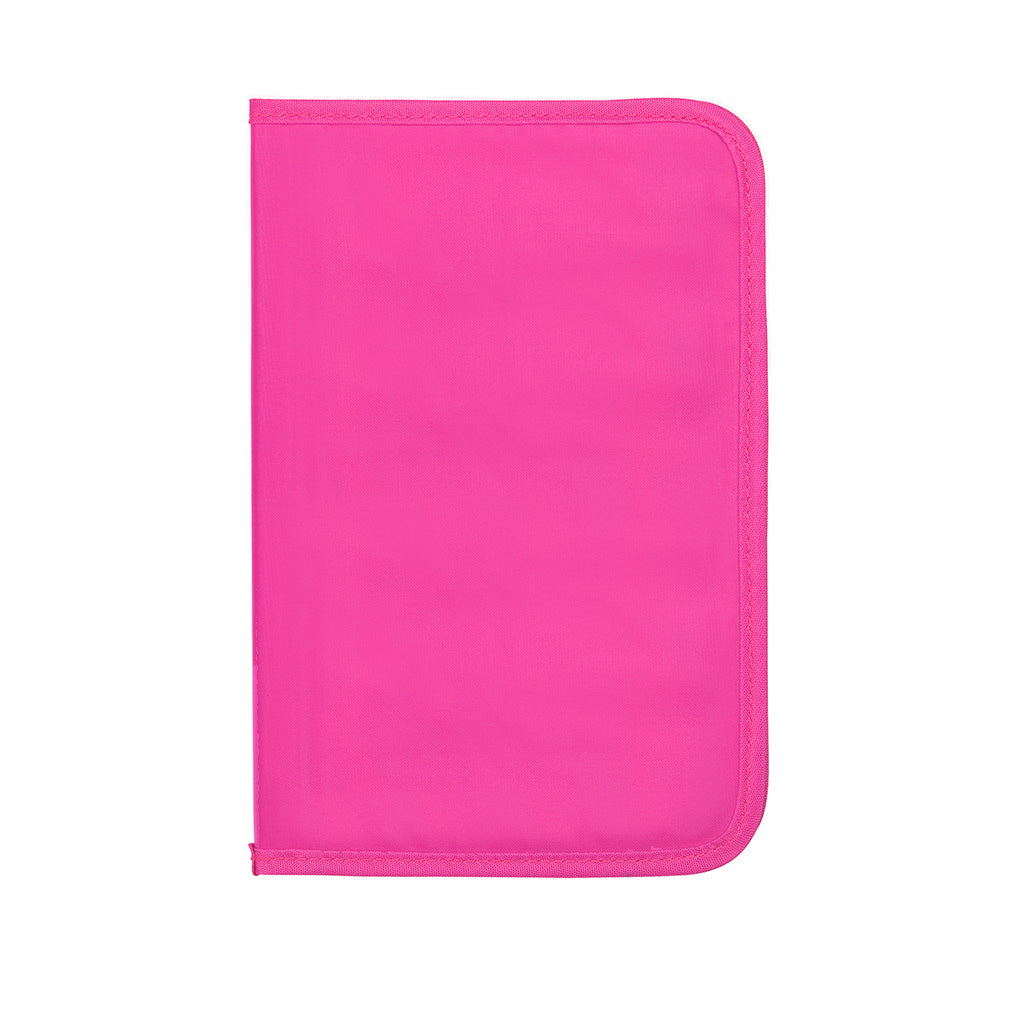 A5 Notebook with Cover