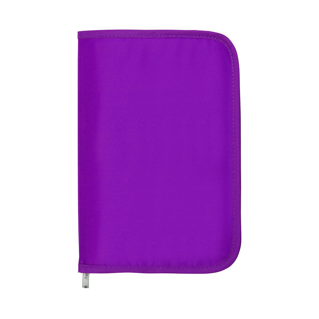 A5 Notebook with Cover