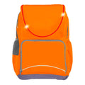 Harlequin Ergo Tuff-Pack in navy blue front view