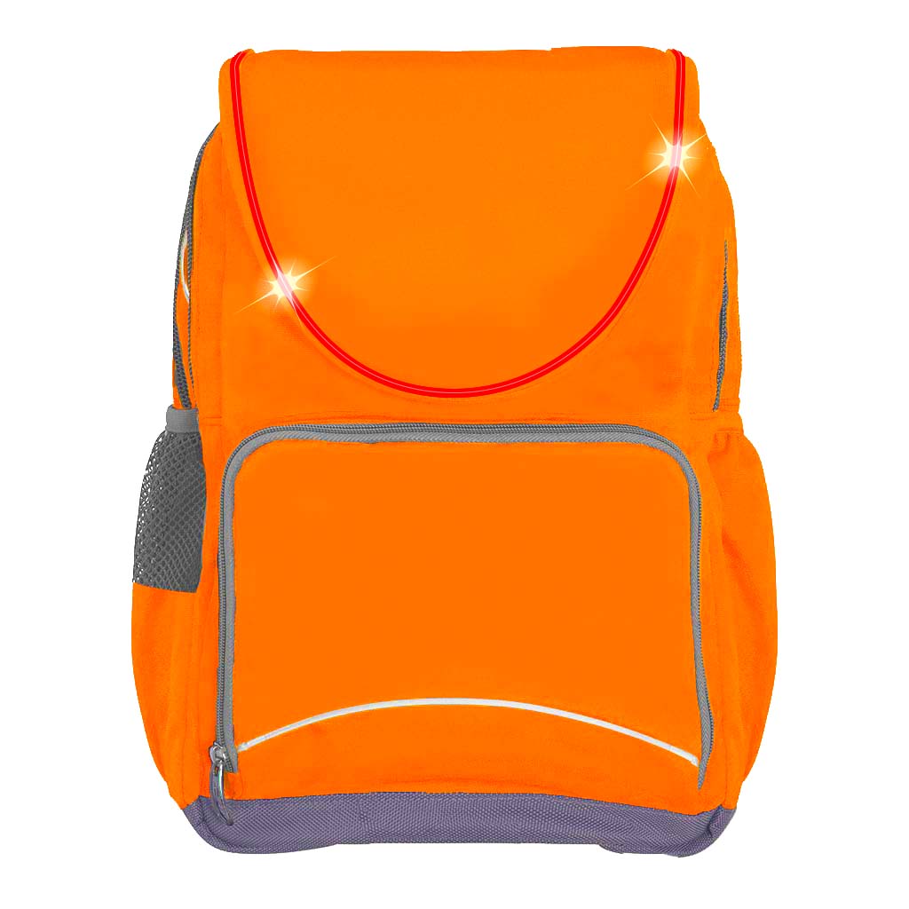 Harlequin Ergo Tuff-Pack in navy blue front view