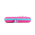 Hard Top Pencil Case - Fox Design