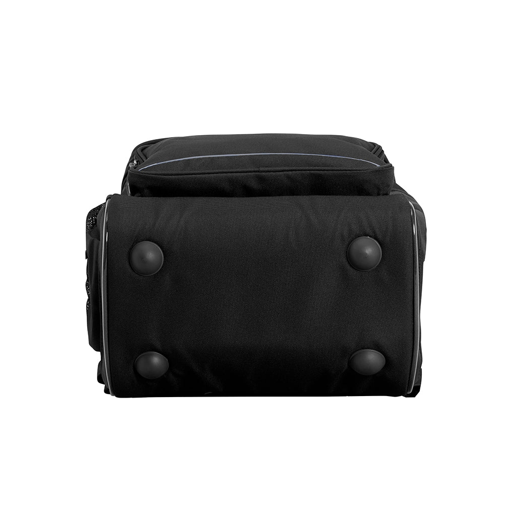 Biddeston State School - Mighty Tuff-Pack PRIMARY 24LTR - Black
