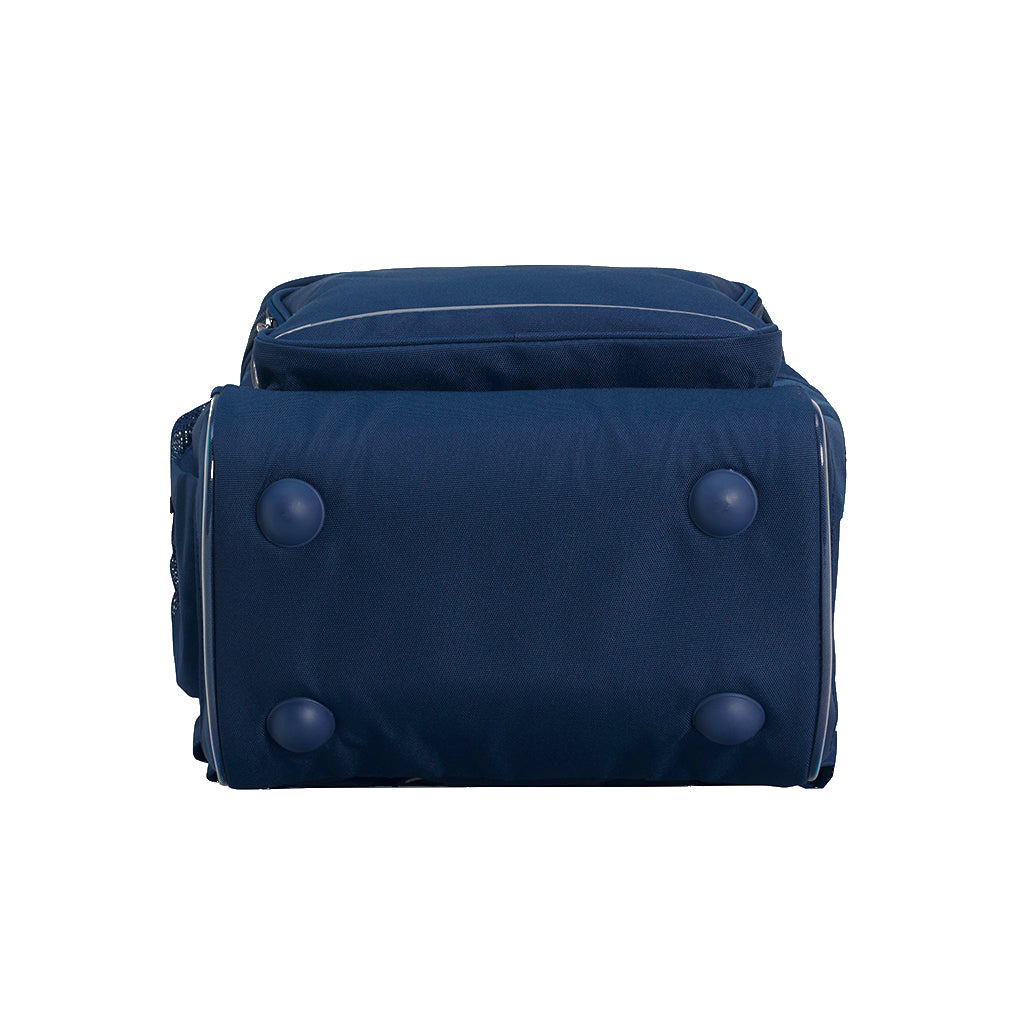 Deebing Heights State School Vivid - Mighty Tuff-Pack PRIMARY 24LTR - Navy