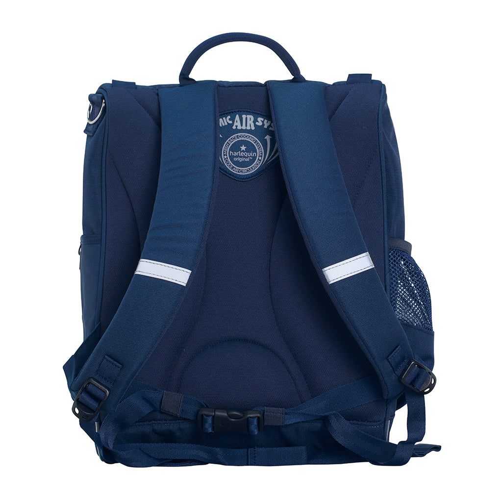 Deebing Heights State School - Mighty Tuff-Pack Junior 18 LTR - Navy